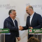 Kelemen Hunor, în campanie la Debrețin cu Viktor Orban. „Șeful ardelenilor”, laude pentru liderul UDMR