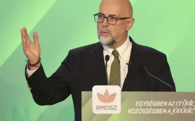 Kelemen Hunor, mandatat pentru negocieri cruciale la Budapesta și București