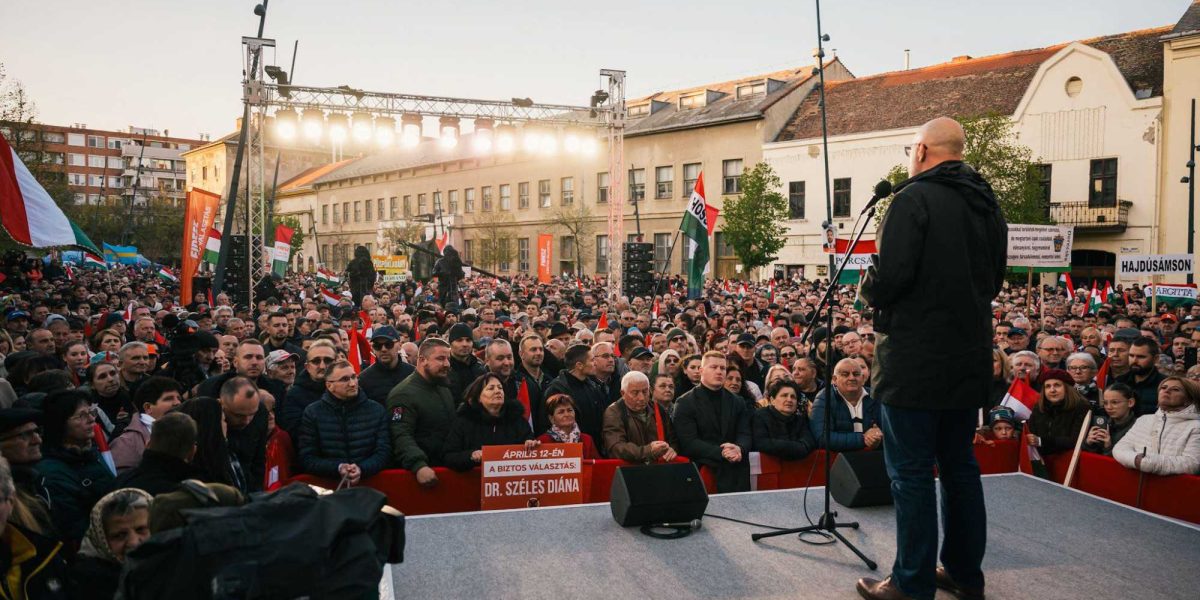 Vrem să păstrăm ce-am realizat: declarația lui Donald Trump