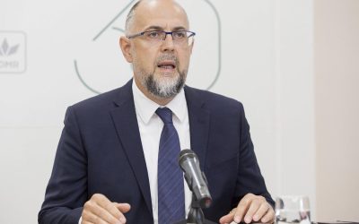 UDMR, cu ochii pe noul guvern ungar: Ce vrea România?