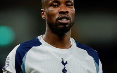 Danso, victima injuriilor rasiste la meci. Tottenham, alături de Kevin
