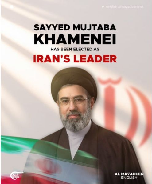 Mojtaba Khamenei, grav rănit: Fiul Ayatollahului se recuperează, dar e lucid