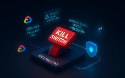 SUVERANITATE DIGITALĂ LIMITATĂ în Europa: Butonul „kill switch” în SUA