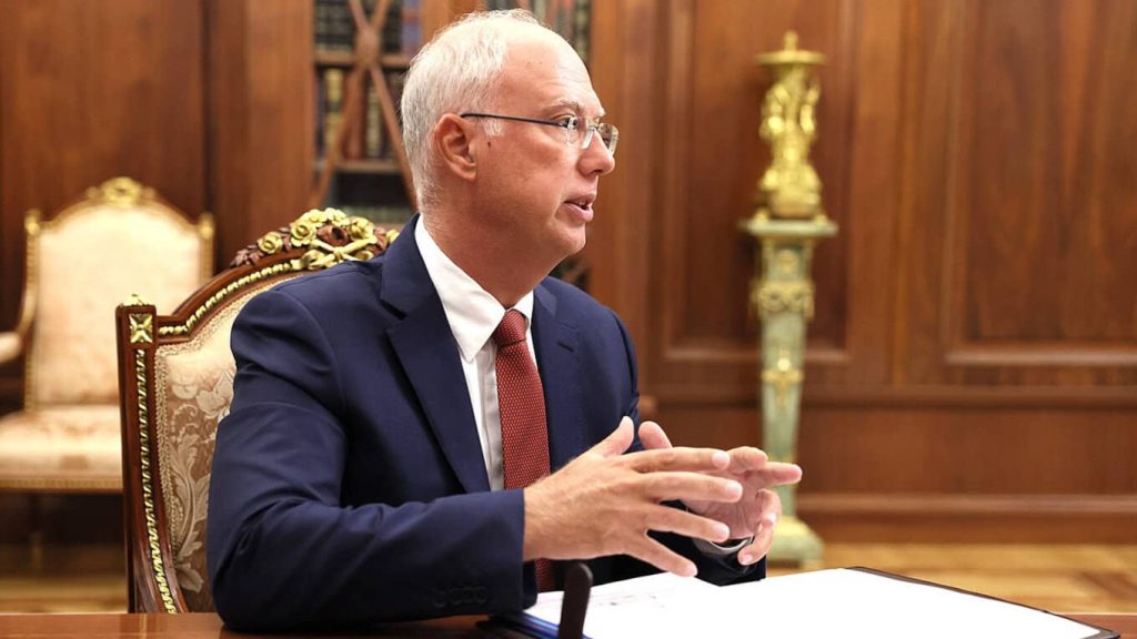Putin trimite un emisar la Washington: negocieri cruciale SUA-Rusia despre Ucraina
