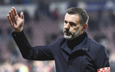 Dinamo găsește înlocuitor pentru Zeljko Kopic