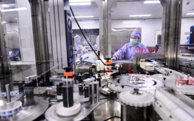 Țestoase Marine: AI chinezesc produce medicamente cu viteza uluitoare