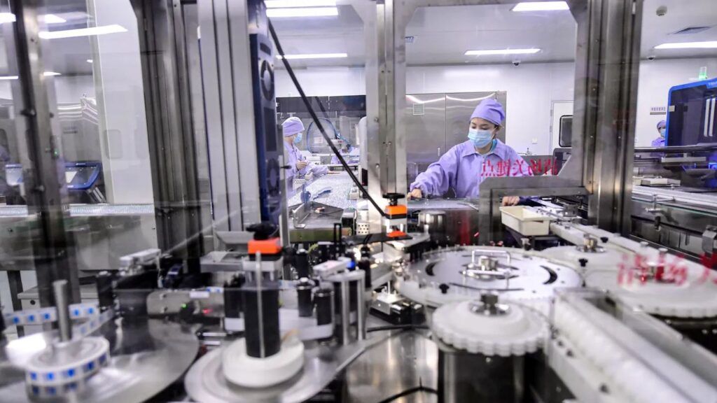 Țestoase Marine: AI chinezesc produce medicamente cu viteza uluitoare