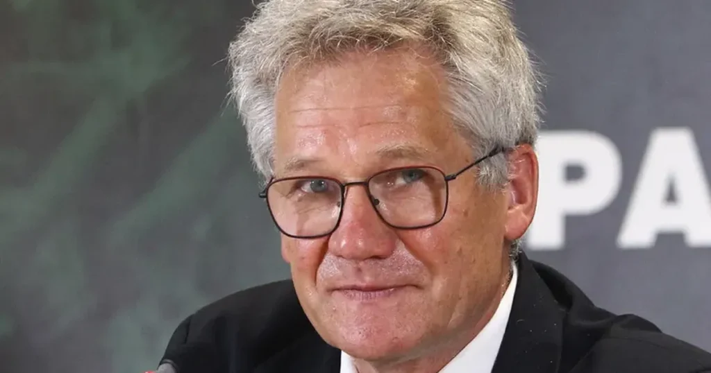 Boloni, atac la Burleanu: „Credeam că e vai de mama lui!” + Eșecul discuțiilor