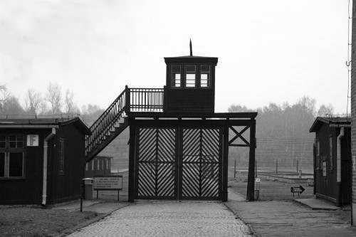 Buchenwald: Demonstrație pro-Palestina, interzisă de judecători
