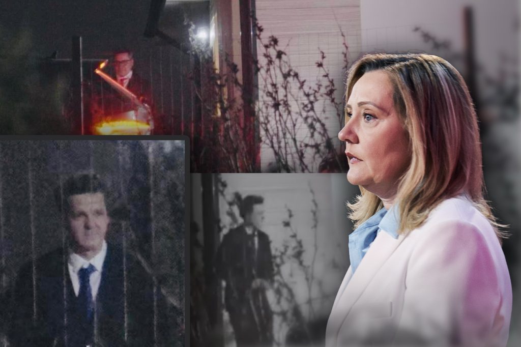 Lasconi, audiată la DIICOT în scandalul fotografiilor: „Nu am câştigat nimic”