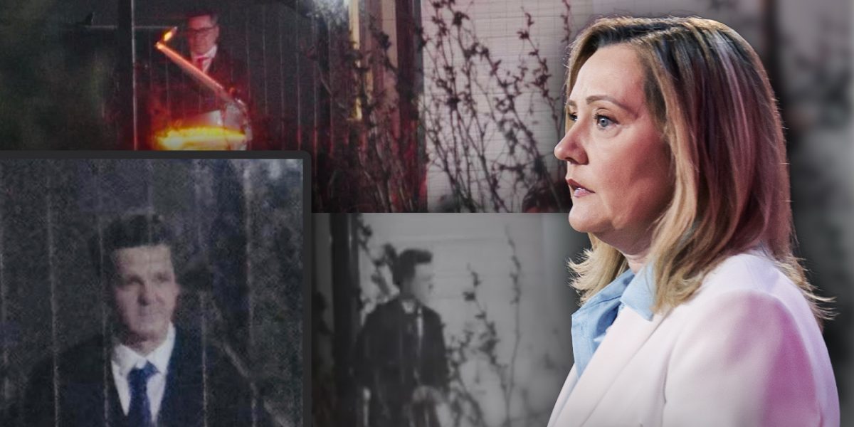 Lasconi, audiată la DIICOT în scandalul fotografiilor: „Nu am câştigat nimic”