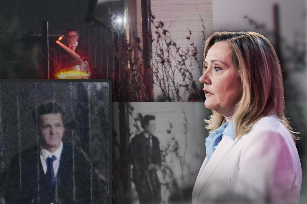 Lasconi, audiată la DIICOT în scandalul fotografiilor: „Nu am câştigat nimic”