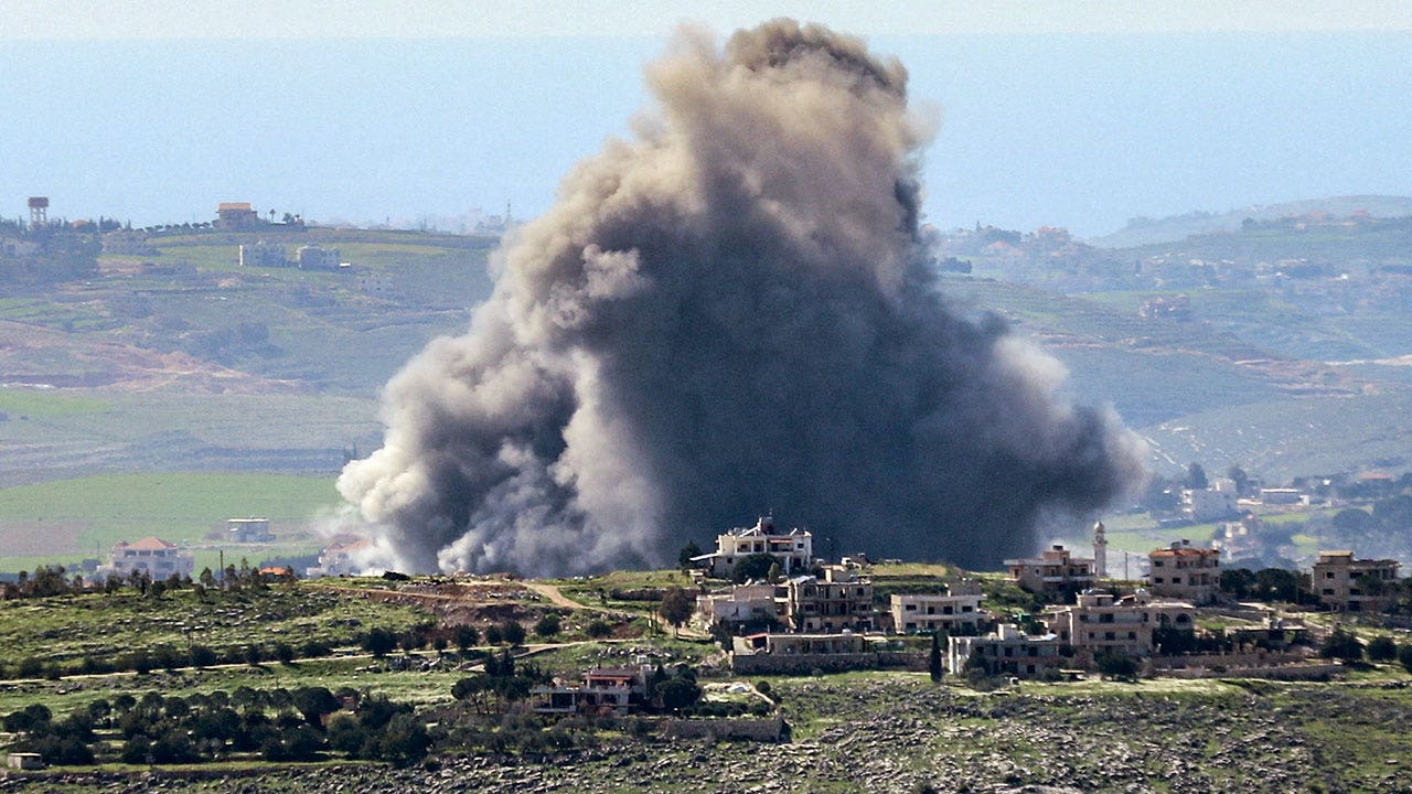 Israel: Un atac fulgerător în Liban, 250 de luptători Hezbollah, eliminați