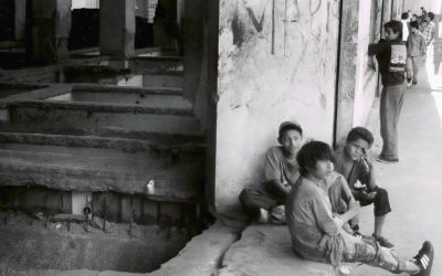 O lege șocantă: Copii de 12 ani, condamnați pe viață la închisoare!