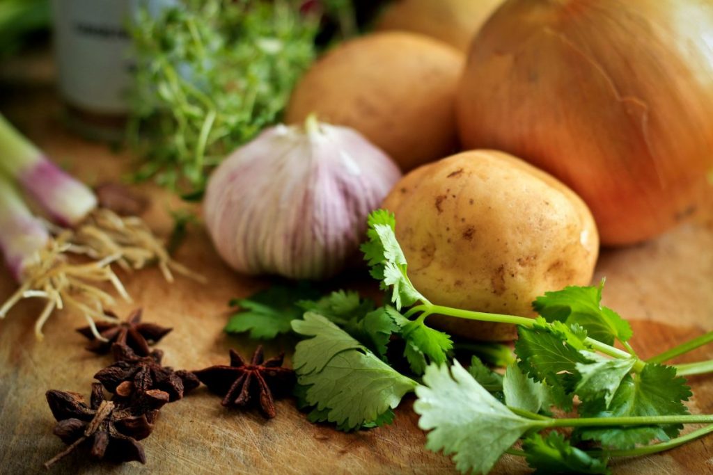 Deficitul la fructe și legume a scăzut sub 513 mil. euro în 2025, record