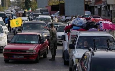 Katz: Civili libanezi, evacuați din nou dacă Israelul reia războiul în Sud