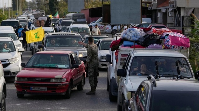 Katz: Civili libanezi, evacuați din nou dacă Israelul reia războiul în Sud