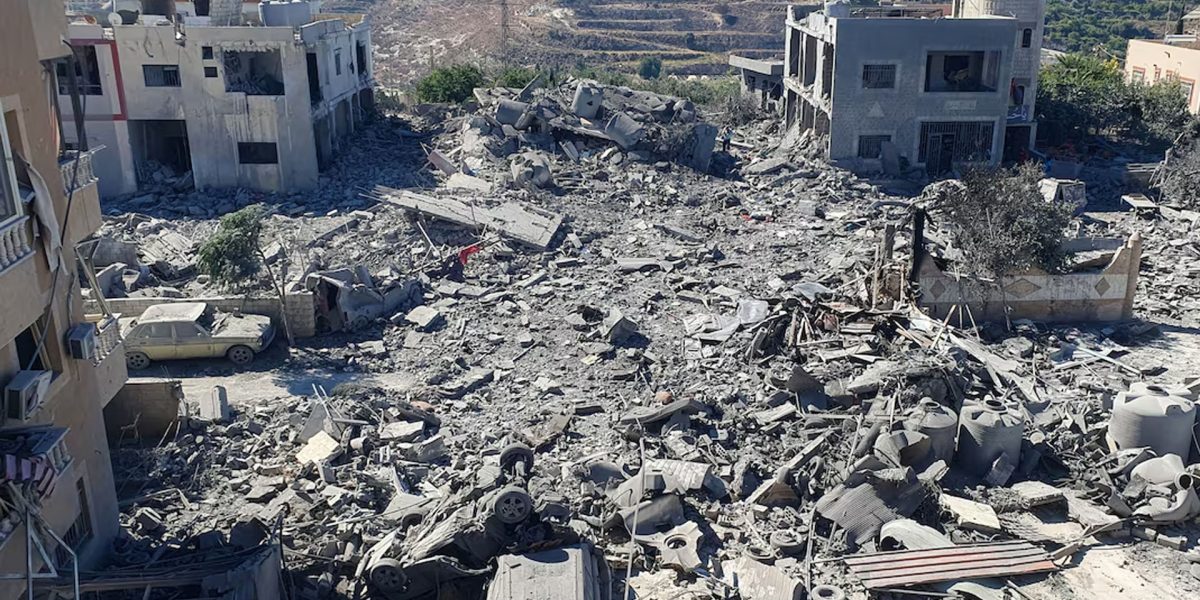 Atacurile Israelului în Liban: Iranul, negocieri „fără sens”