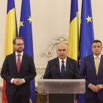 Președintele Dan face ultimele eforturi pentru coaliție
