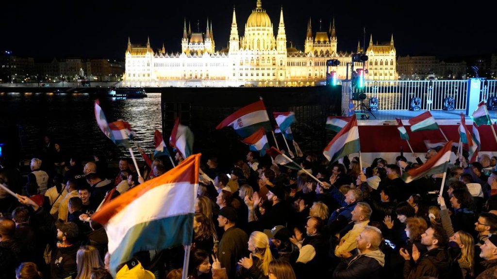 Europa, extaziată după înfrângerea lui Viktor Orban: „Inima bate mai puternic”