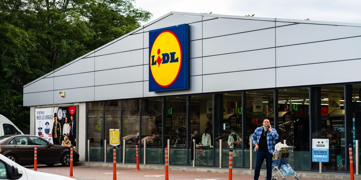 Lidl: Programul magazinelor de Paște 2026. Vezi când sunt deschise!