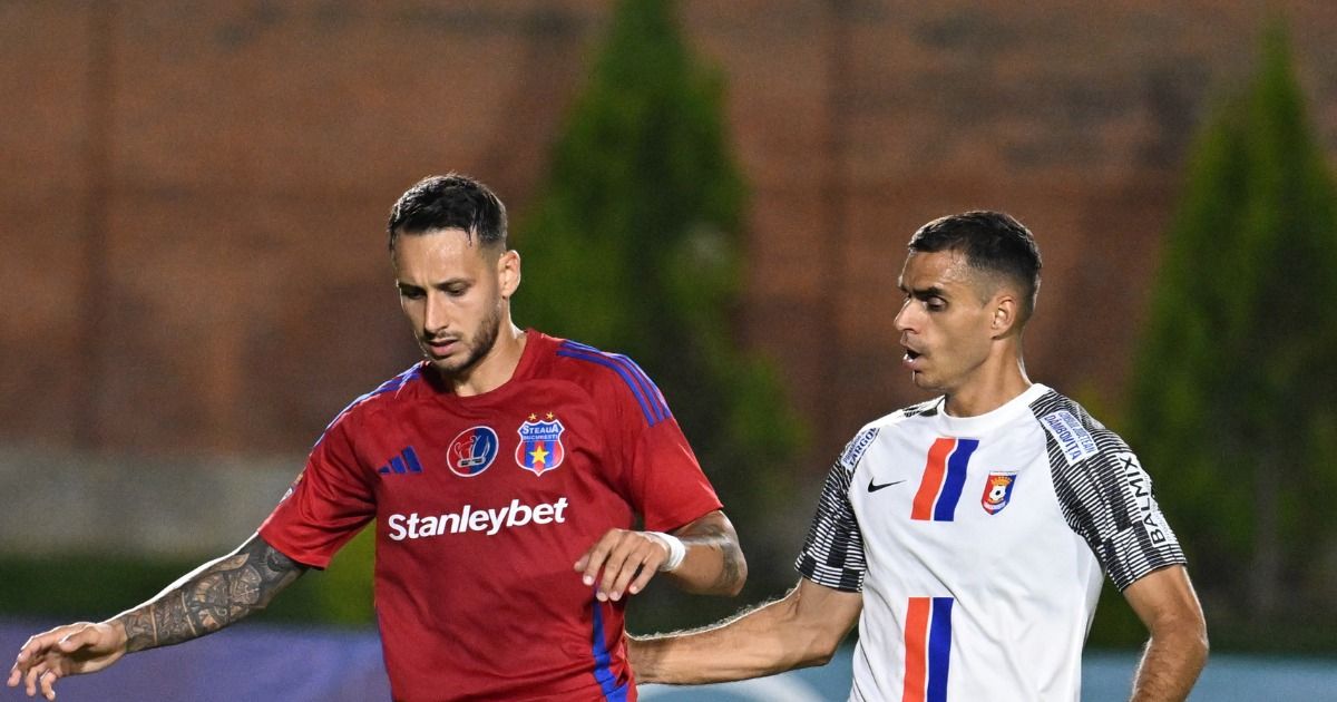 FC Bihor conduce în play-off-ul Ligii 2 după prima etapă, în timp ce meciurile sunt urmărite în direct pe platforma GOLAZO.ro și, parțial, pe Digi Sport și Prima Sport