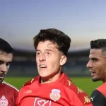 Liga 2: Meciuri incendiare în play-out! Chindia – FC Bihor, duel crucial ACUM