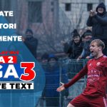 Rezultate incendiare în Liga 3: Derby-uri și surprize la play-off și play-out!