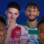 Real Madrid, ingenuncheată pe bernabeu: Bayern și Arsenal, victorii cu emoții în UCL