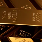 Aurul, din nou pe val: Banca elvețiană intră-n cumpărături masive!