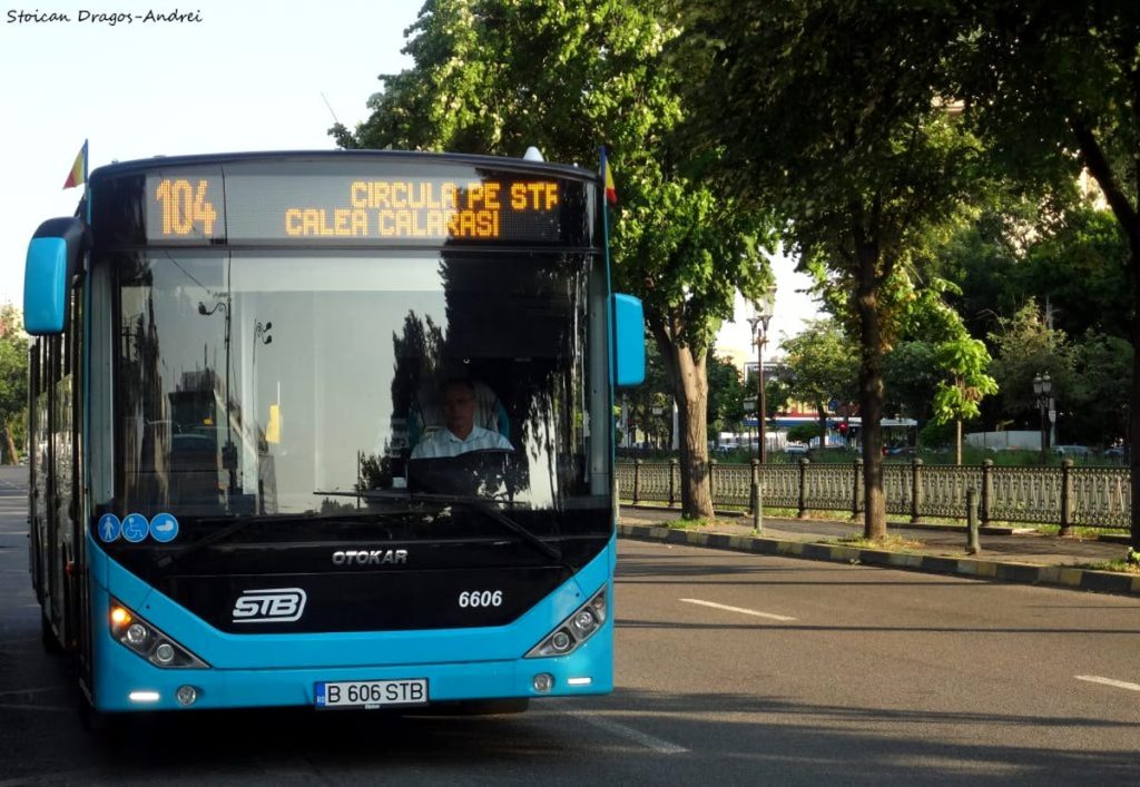 Dinamo – U Cluj: Meciul blochează circulația STB, sâmbătă seară