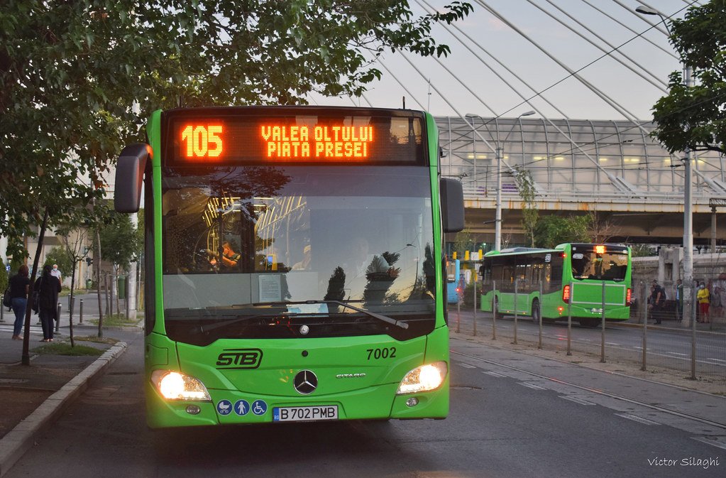 O nouă stație la Gara de Nord: Schimbări majore pe linia 105