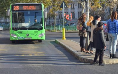 București: Street Food Festival în weekend schimbă traseele STB