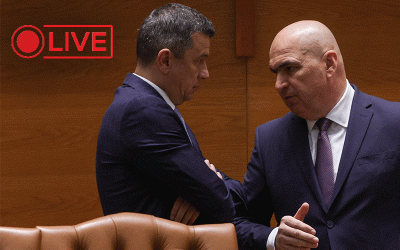 PSD cere demisiile miniștrilor: Bolojan, reacție neașteptată. Dialoguri reluate la Cotroceni