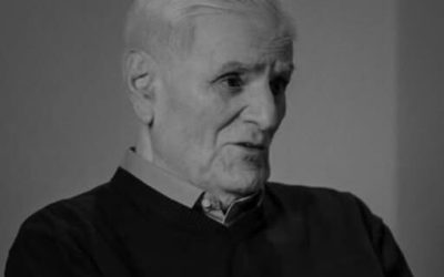 Liviu Maior, fost ministru al Educației, a fost unul dintre cei mai importanți istorici români