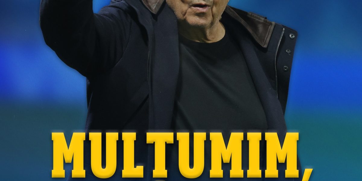 Doliu în fotbal: Mircea Lucescu, o legendă a antrenoratului, a încetat din viață