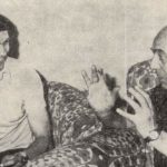 Mircea Lucescu, pasionat de teatru în 1972: „Fotbaliștii nu sunt troglodiți!”