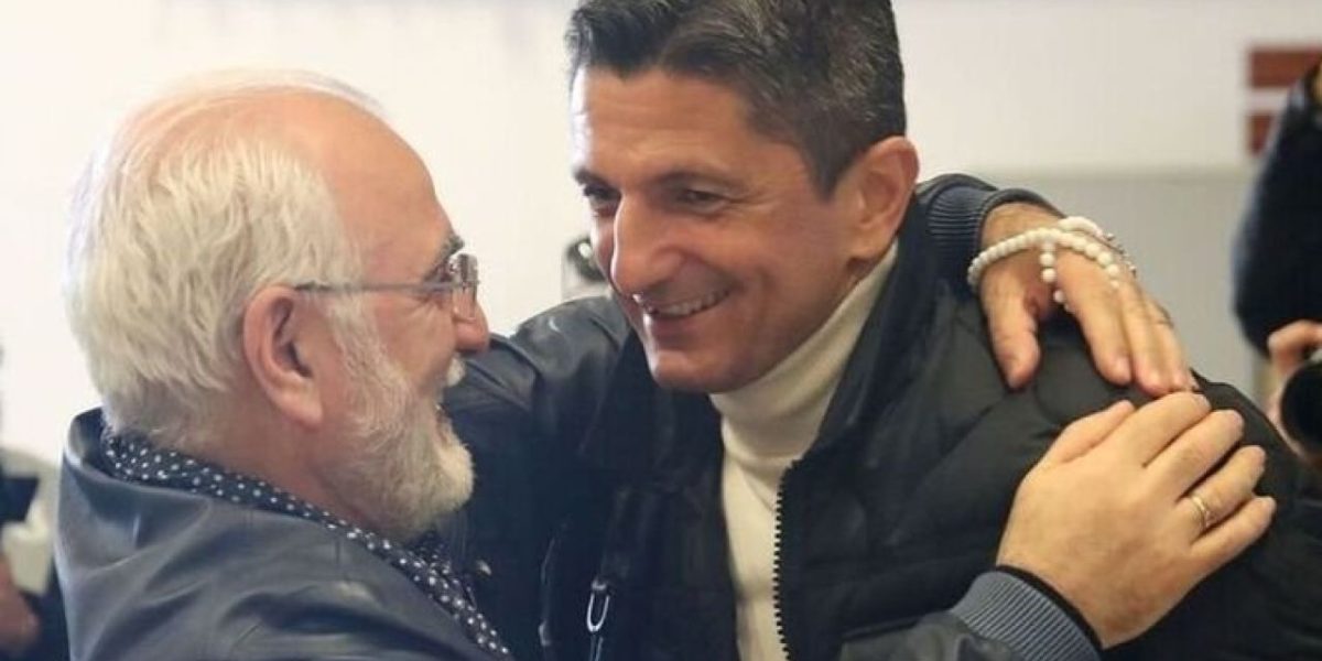 8 milioane € pentru Răzvan Lucescu: Gestul lui Savvidis după o săptămână de coșmar
