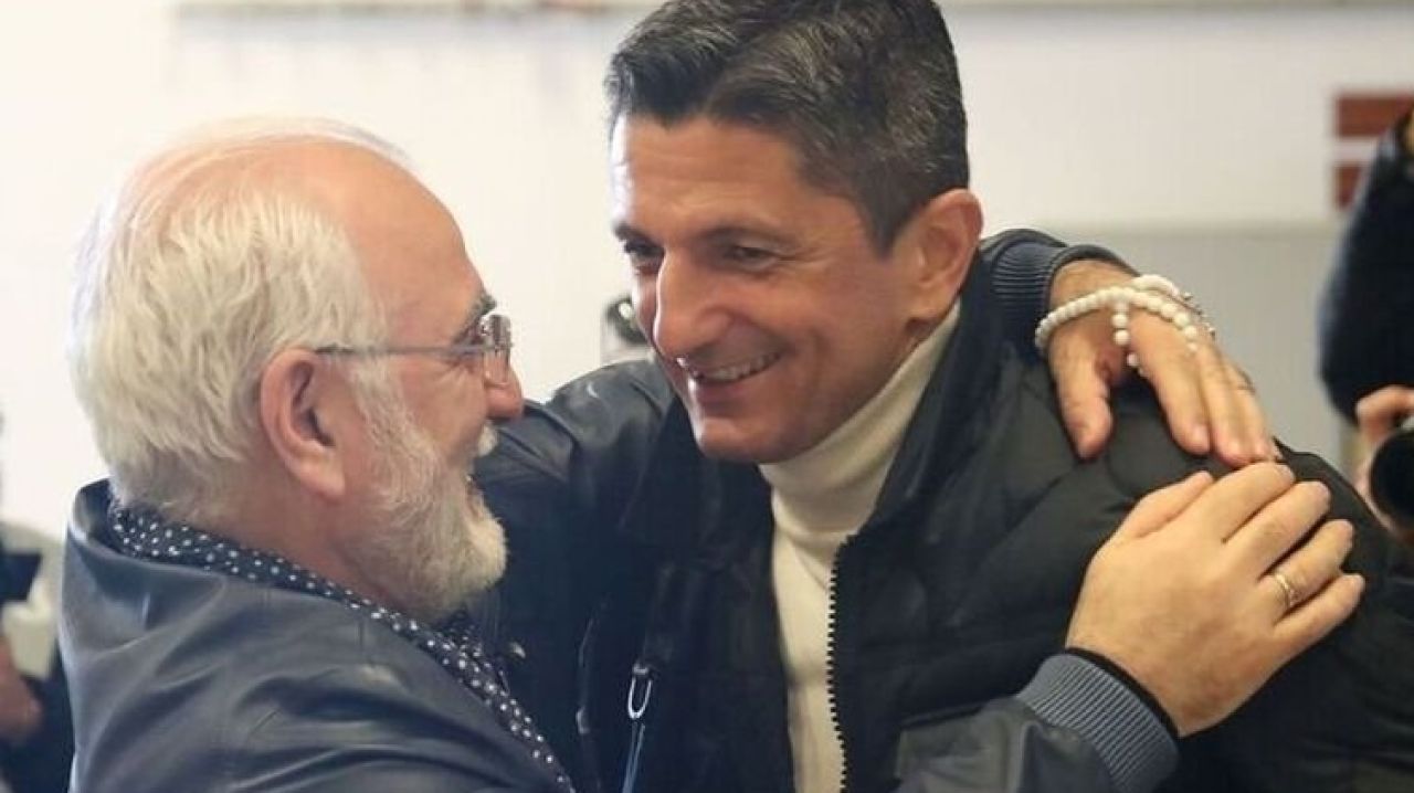 8 milioane € pentru Răzvan Lucescu: Gestul lui Savvidis după o săptămână de coșmar