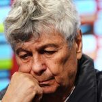 Lucescu, dat afară din propria vilă din centrul Bucureștiului de oameni ai străzii