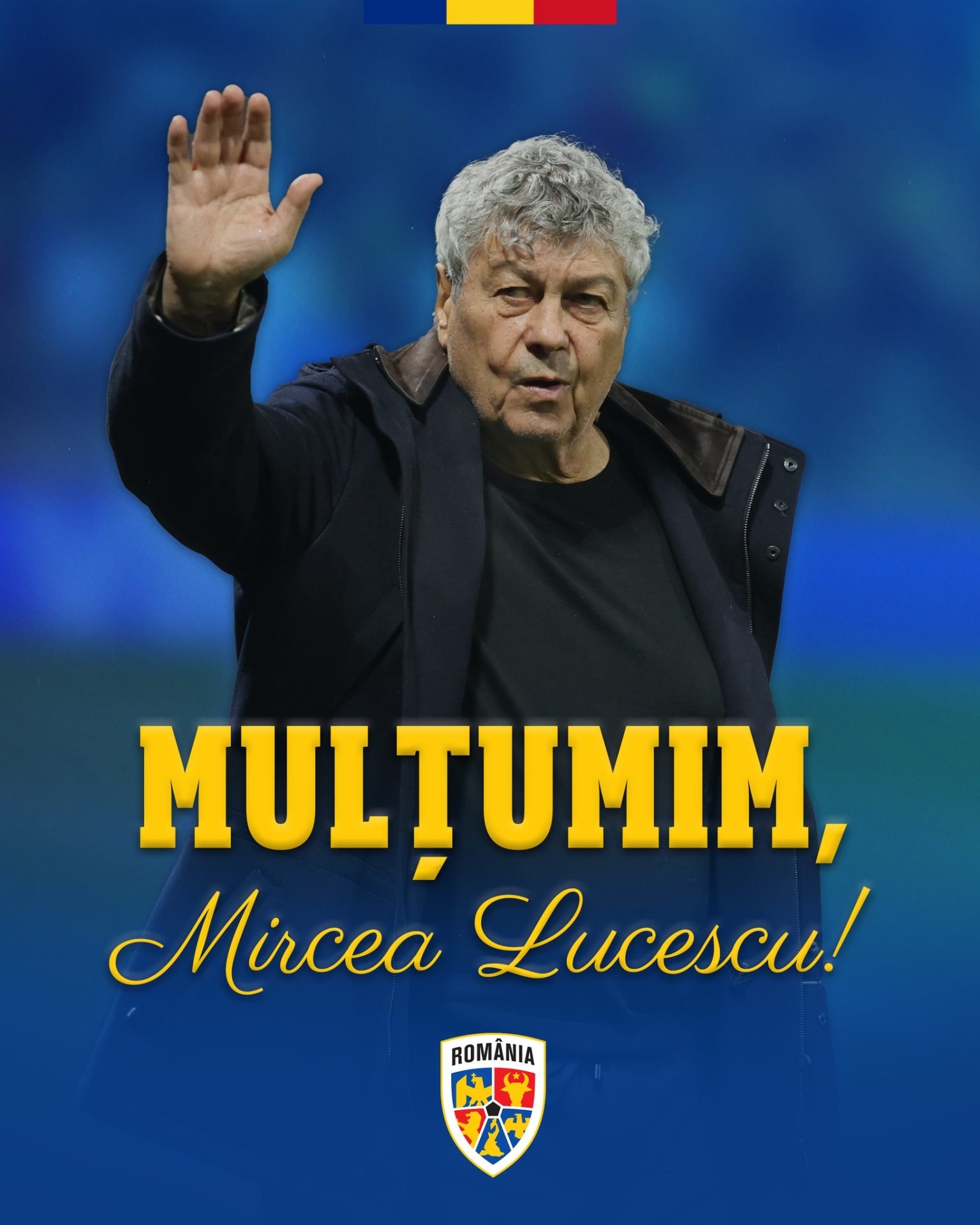 La 7 aprilie 2026, lumea fotbalului a fost zguduită de vestea trecerii în neființă a lui Mircea Lucescu