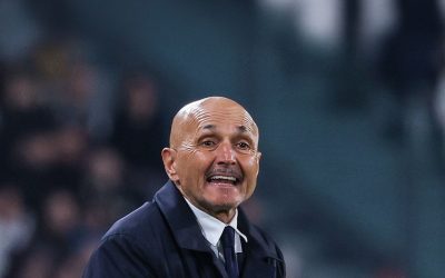 Luciano Spalletti, antrenorul lui Juventus, propune o regulă pentru a revitaliza fotbalul italian Luciano Spalletti, antrenorul echipei Juventus, a lansat o propunere controversată menită să impulsioneze fotbalul italian și să ajute naționala să revină la nivelul de odinioară