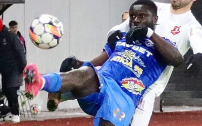 Salarii FABULOASE la o echipă retrogradată: 10.500 € lunar, bani publici tocați