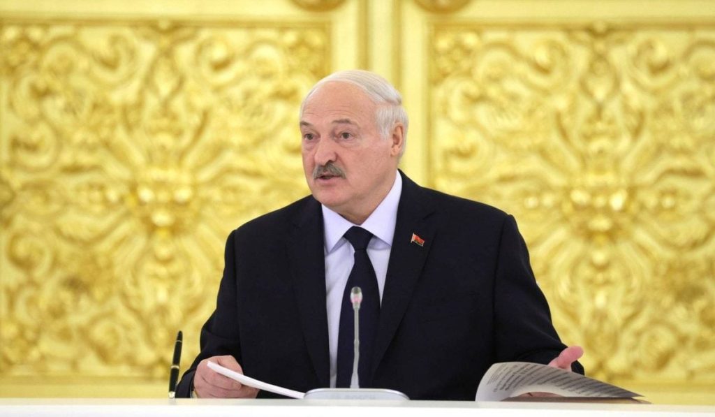 Armata Ucraineană, în alertă: Lukașenko, avertizat cu privire la soarta lui Maduro