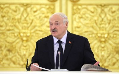 Armata Ucraineană, în alertă: Lukașenko, avertizat cu privire la soarta lui Maduro
