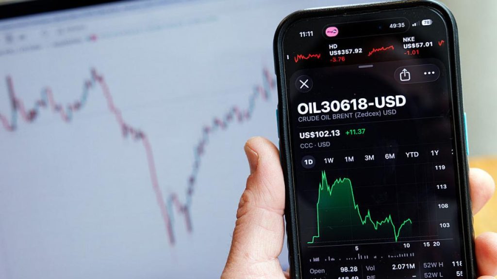 Petrolul, la 100 de dolari din nou? Închiderea Strâmtorii Ormuz schimbă totul