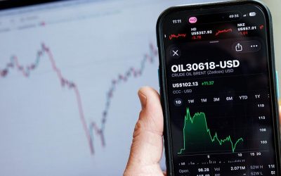 Petrolul, la 100 de dolari din nou? Închiderea Strâmtorii Ormuz schimbă totul