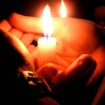 Lumina de la Ierusalim, în România: traseul secret, în contextul războiului