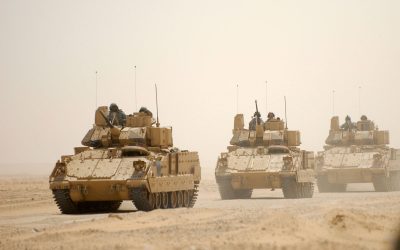 Președintele SUA, Donald Trump, a declarat că nu exclude posibilitatea desfășurării de forțe terestre în Iran, dacă regimul de la Teheran nu va ajunge la un acord privind restricțiile nucleare și nu va redeschide Strâmtoarea Ormuz pentru navigație