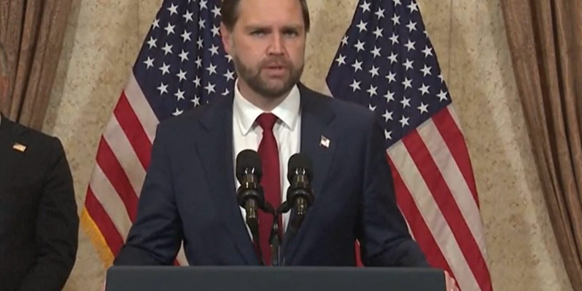 Negocieri SUA-Iran: Fără acord de pace. JD Vance: „Veste proastă”